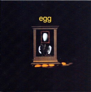 Egg (Signed)
