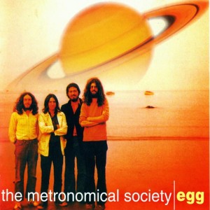 The Metronomical Society