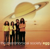 The Metronomical Society (Signed)