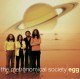 The Metronomical Society