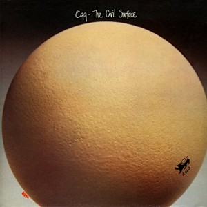 The Civil Surface (Signed)