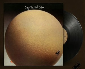 The Civil Surface (Signed)