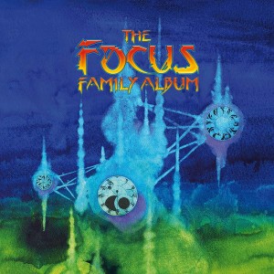 The Focus Family Album