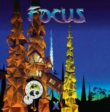 Focus X