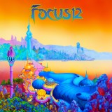 Focus 12 CD & vinyl bundle (Signed)