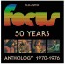 50 Years: Anthology 1970-1976