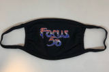 Focus 50 facemask