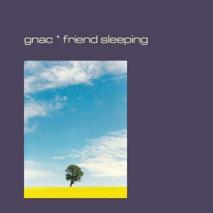 Friend Sleeping (25th Anniversary) (Pink)