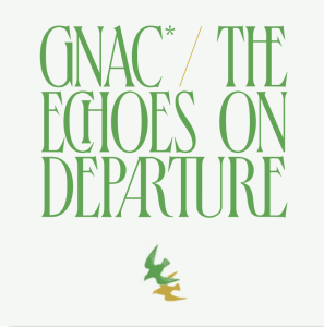 The Echoes On Departure