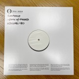 March Of Ghosts (Test Pressing) 