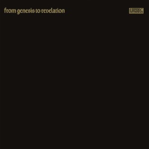 From Genesis To Revelation