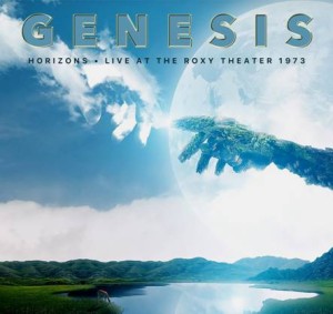 Horizons - Live At The Roxy Theater 1973