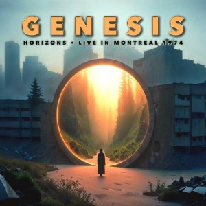 Horizons - Live In Montreal 1974