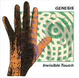 Invisible Touch