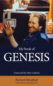 My Book Of Genesis (signed)
