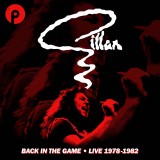 Back In The Game – Live (1978-1982)
