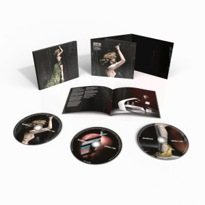 Supernature (20th Anniversary Deluxe)