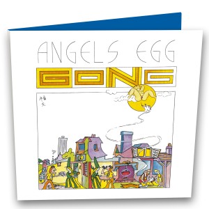 Angels Egg