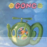 Flying Teapot (Deluxe)