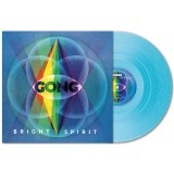 Bright Spirit (Turquoise)