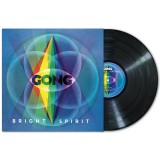 Bright Spirit (Black)