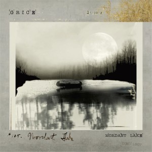 Mordant Lake (Signed)