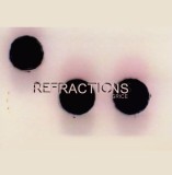 Refractions EP (Signed)