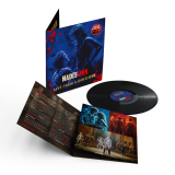 Hadestown: Live From London (Deluxe Pop-up)