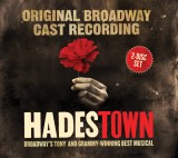 Hadestown (Original Broadway Cast Recording) (Signed)