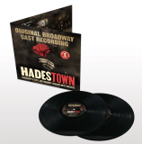 Hadestown (Original Broadway Cast Recording) (Signed)