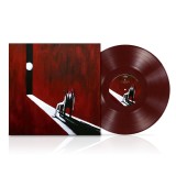 in a fever dream - EP (Deep Blood Red)
