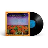 Hawkwind (Black)