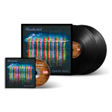 Psychedelic Selection CD & 2LP bundle