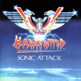 Sonic Attack (40th Anniversary)