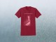 Lighthouse (antique cherry red)