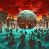 Siege (2CD/DVD)