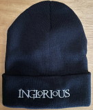 Logo beanie