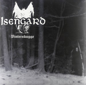 Vinterskugge (empty sleeve)