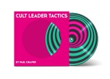 Cult Leader Tactics (Picture Disc)