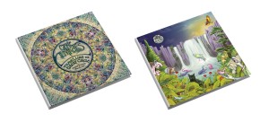 Travelling The Great Circle & Trees Of Eternity Bundle