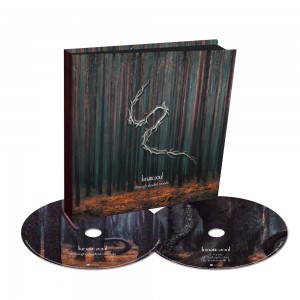 Through Shaded Woods (Deluxe 2CD Edition)