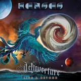 Leftoverture: Live And Beyond