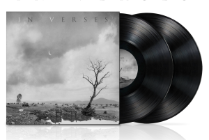 In Verses (Black)