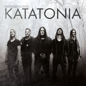 Introducing Katatonia