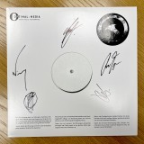 City Burials (Test Pressing) (Signed)