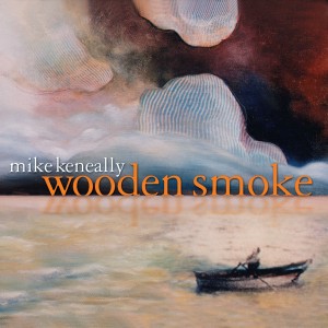 Wooden Smoke