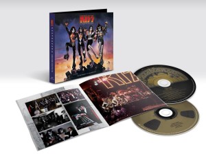 Destroyer - 45th Anniversary