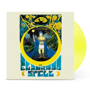 The Eldorado Spell (Yellow)