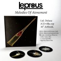 Melodies Of Atonement (Deluxe)