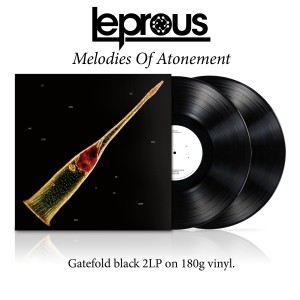 Melodies Of Atonement